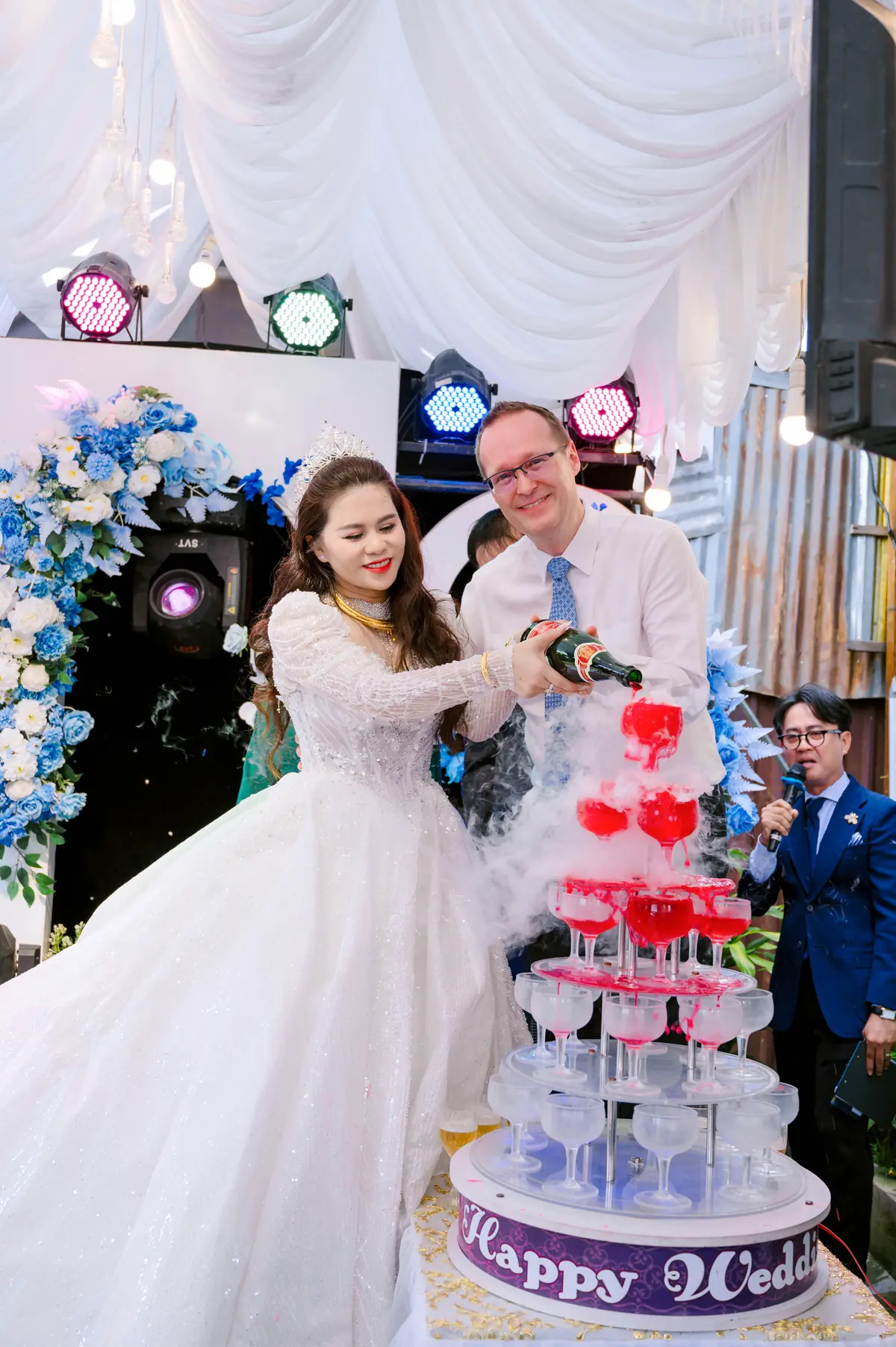 Thiên Tân Studio Concept